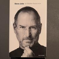 Steve Jobs di Walter Isaacson