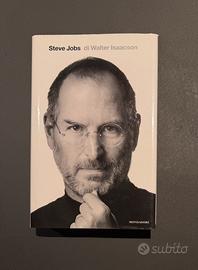 Steve Jobs di Walter Isaacson