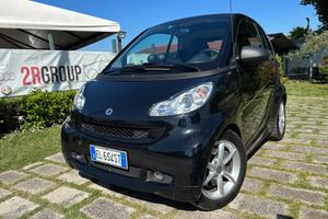 Smart ForTwo 1.0 52kW MHD-2012*SERVOSTERZO*F1