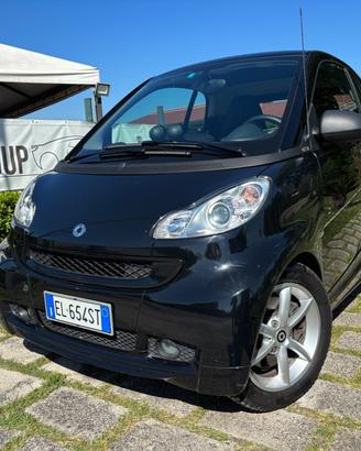 Smart ForTwo 1.0 52kW MHD-2012*SERVOSTERZO*F1