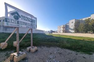 TER. RESIDENZIALE A MANDURIA