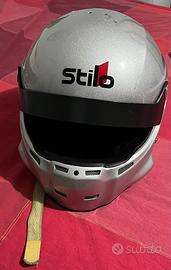 Casco stilo