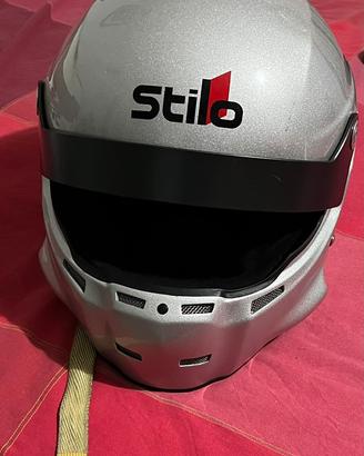 Casco stilo