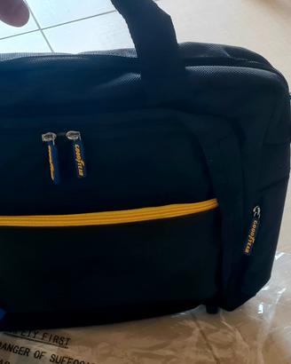 borsa per portatile 