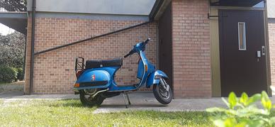 Piaggio Vespa 125 PX - 1991