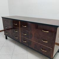 Comò in formica
