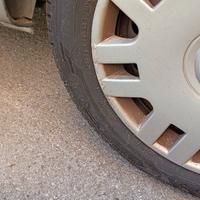 Pneumatici per Citroen C3 