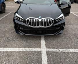 BMW 118i Msport