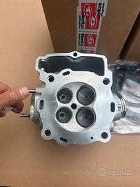 Testa completa Beta rr 350 /390