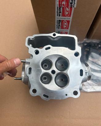Testa completa Beta rr 350 /390