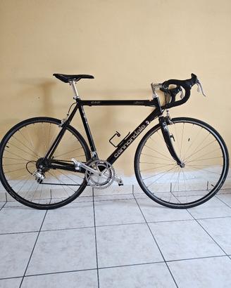 bici da corsa 