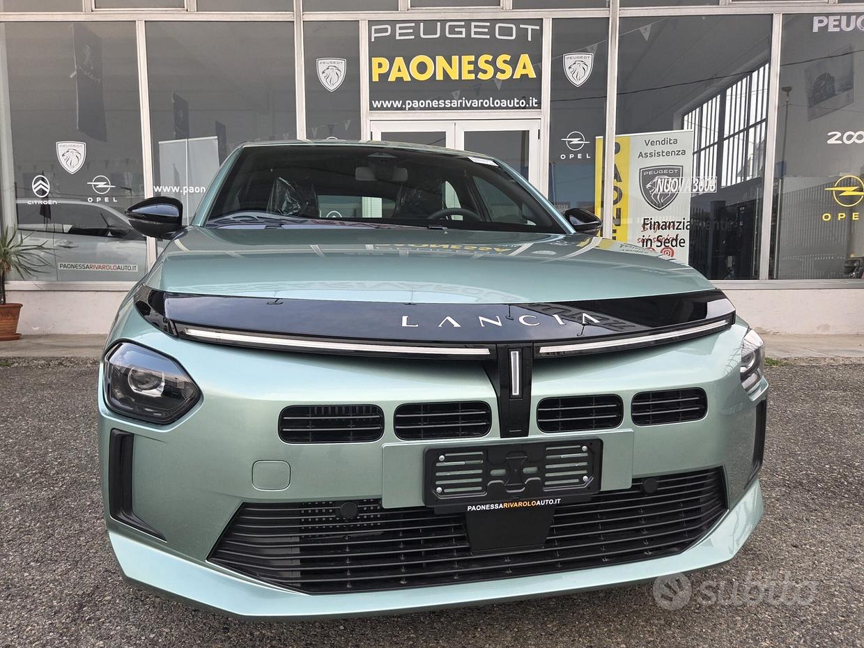 LANCIA Ypsilon 4ª serie