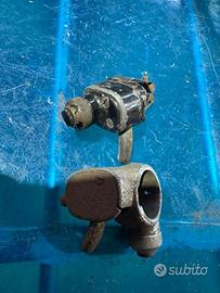 Deviatori bosch marelli