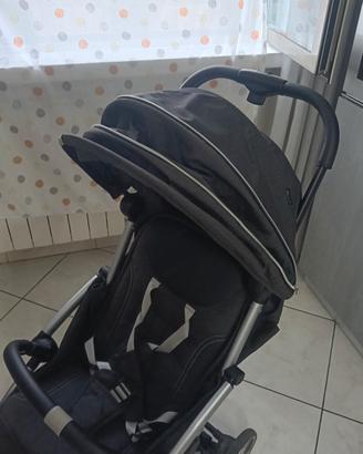passeggino chicco goody plus