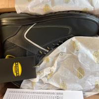 Scarpe antinfortunistiche Diadora Utili