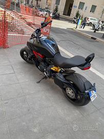 Ducati Diavel 1260 - 2019