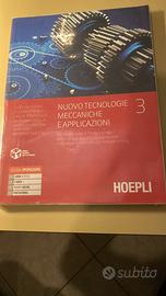 Nuove tecnologie meccaniche e applicazioni v. 3