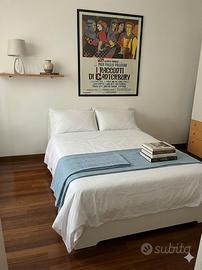 letto una piazza e mezzo