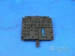 Blue&me per Alfa Rome 159, Brera