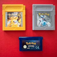 Giochi pokemon