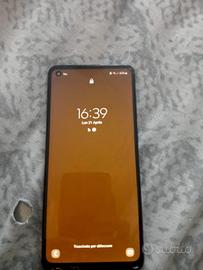 Samsung A21s 128gb TRATTABILE PREZZO