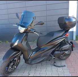 Beverly hpe 400