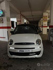 microcar ligier m.go
