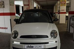 microcar ligier m.go