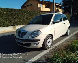 Vendo lancia Ypsilon
