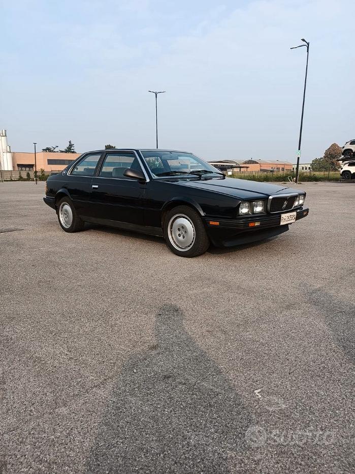 Maserati Altro modello