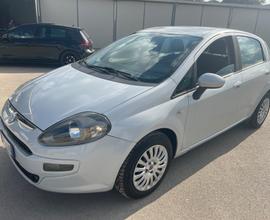 Fiat Punto Evo Punto Evo 1.3 Mjt 75 CV DPF 5 porte