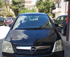 Opel Meriva 1.4 GPL (90cv)
