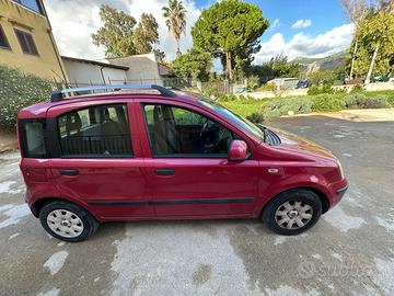 Fiat panda ulteriore ribasso per immediato realizz