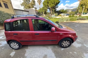 Fiat panda ulteriore ribasso per immediato realizz