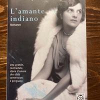 CAROLYN SLAUGHTER - L'AMANTE INDIANO