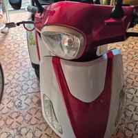 Scooter elettrico UFO3