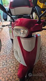 Scooter elettrico UFO3