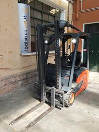 Muletto Linde 16 q,li