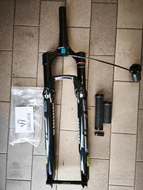 forcella Sid ultimate SL 100mm