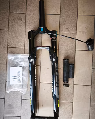 forcella Sid ultimate SL 100mm