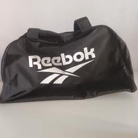 Borsa palestra reebok