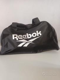Borsa palestra reebok