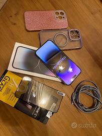 iPhone 14 Pro Max