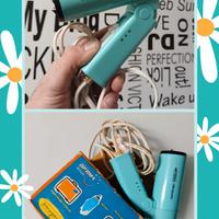 Phon Asciugacapelli viaggio portatile OPTIMA 