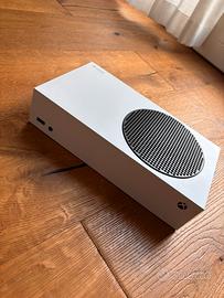 Xbox Series S 1TB – Come nuova + 2° Controller