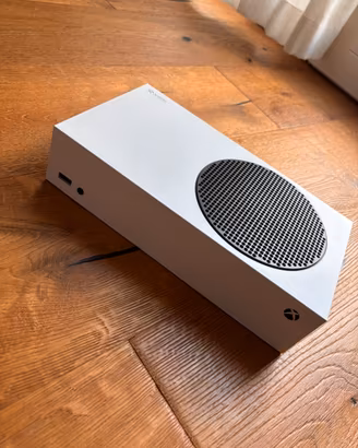 Xbox Series S 1TB – Come nuova + 2° Controller