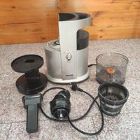 Estrattore centrifuga Philips