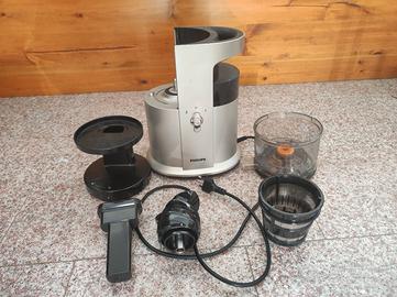 Estrattore centrifuga Philips