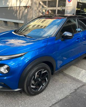 Nissan Juke 1.0 DIG-T 114 CV DCT N-Connecta