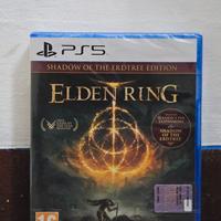 ELDEN RING Shadow of the Erdtree [PS5]